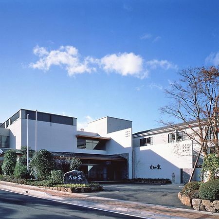 Hotel Izu Daisenya Izunokuni Exterior foto