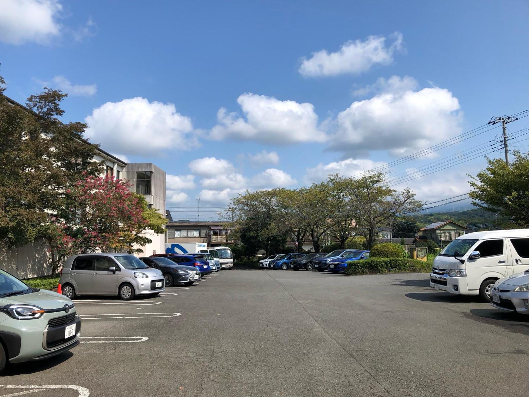 Hotel Izu Daisenya Izunokuni Exterior foto