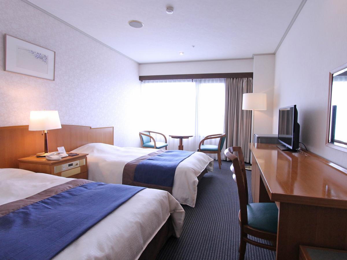 Hotel Izu Daisenya Izunokuni Exterior foto