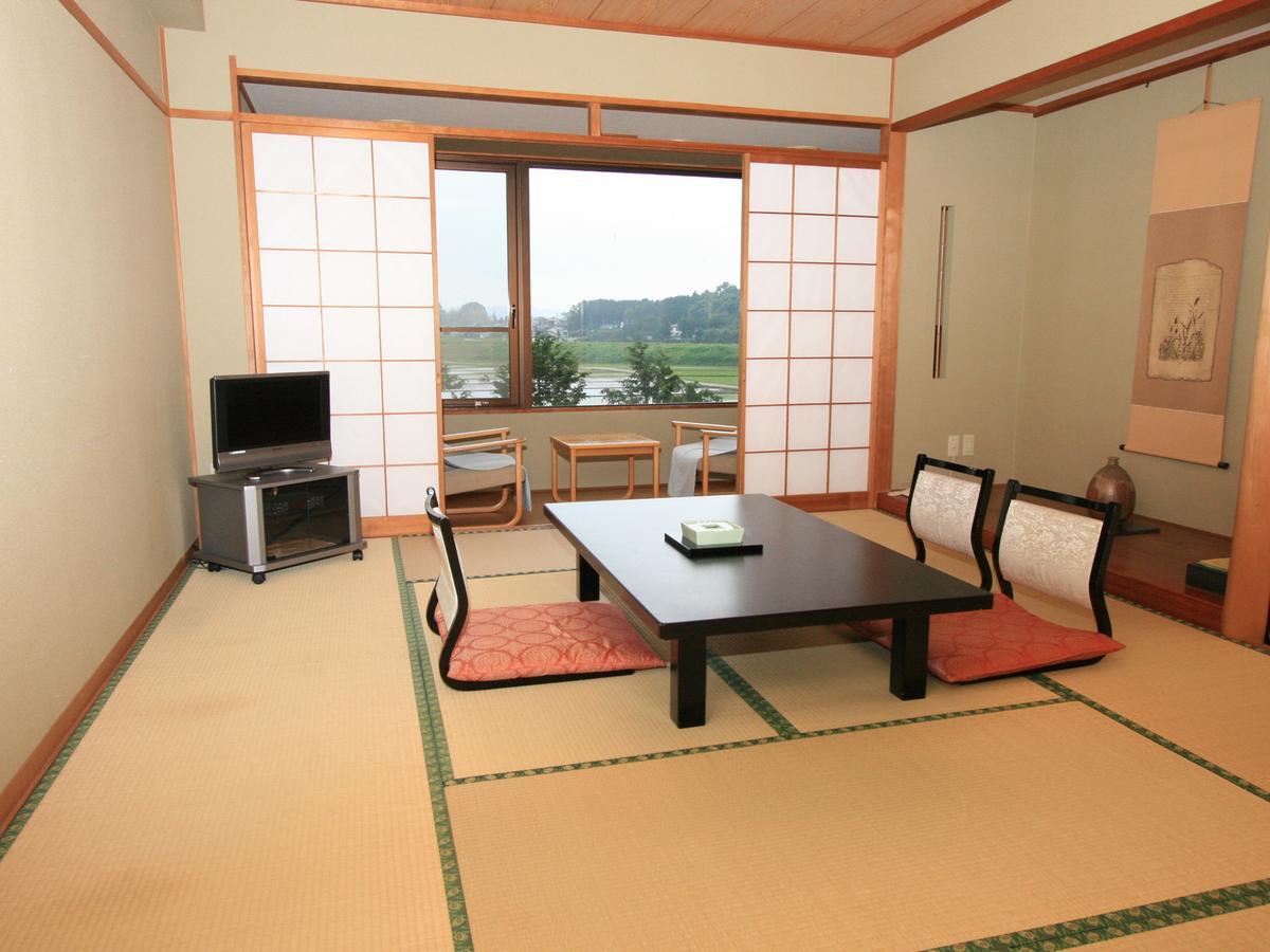 Hotel Izu Daisenya Izunokuni Exterior foto