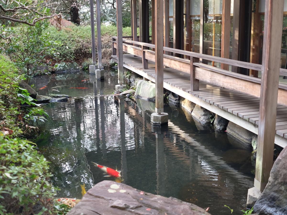 Hotel Izu Daisenya Izunokuni Exterior foto