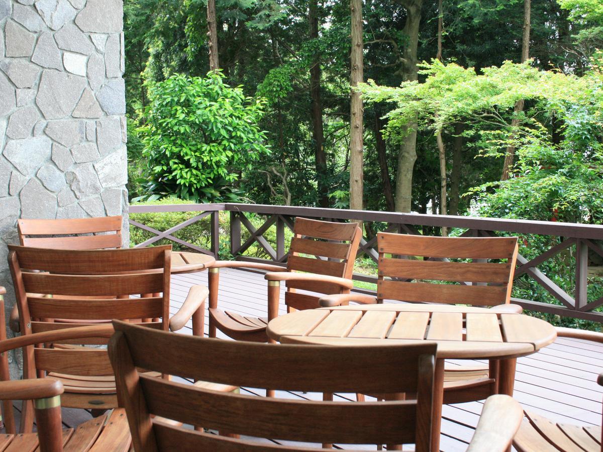 Hotel Izu Daisenya Izunokuni Exterior foto